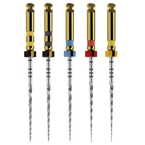 Dentsply Protaper Next Refill - 25mm.