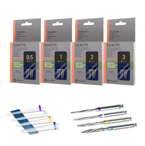 Angelus Exacto Trial Pack - Image 4