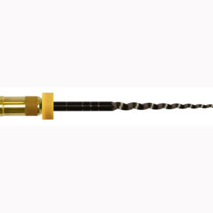 ExactTaper H - Heat Treated Files F1 - 07 #20 L25