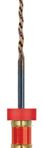 EXACTTaperH DC F2 - 21mm Finisher