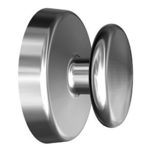 Leone Extremo Bondable Buttons 10/pk