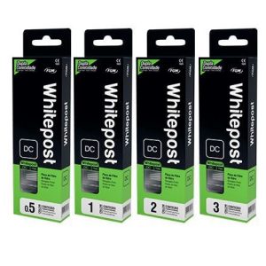 FGM WHITEPOST DC
