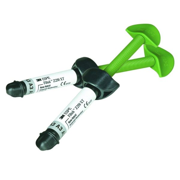 3M ESPE Filtek Z250 XT Restorative Procedural Kit - Image 2