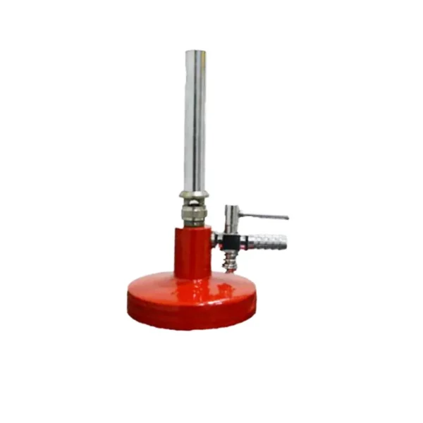 Samit Gas Burner - Image 2