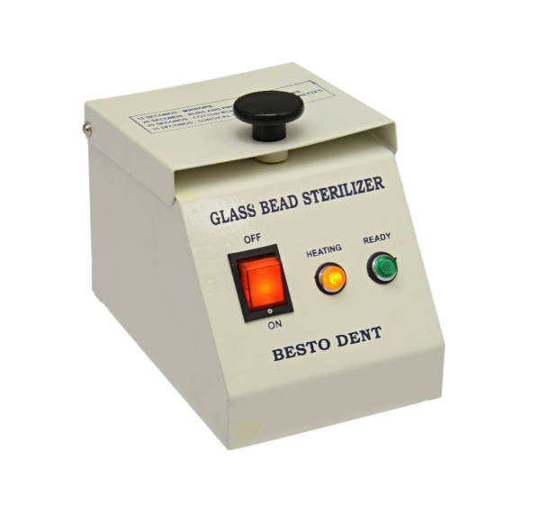 Glass Bead