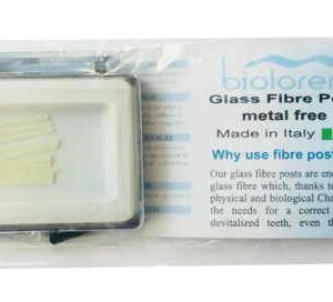 Ammdent Glass Fiber Post.