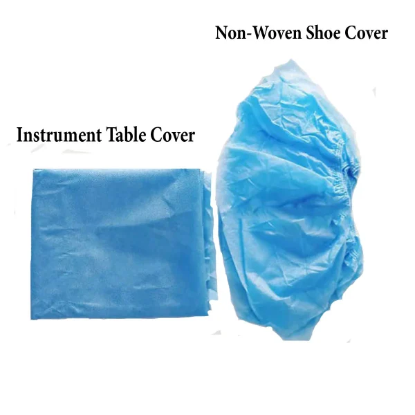 Oro Safety Wear Surgery Kit - Image 4
