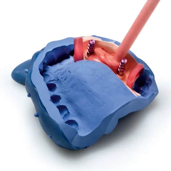 Zhermack Gingifast Rigid - Image 3