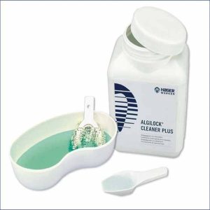 HAGER ALGILOCK CLEANER PLUS