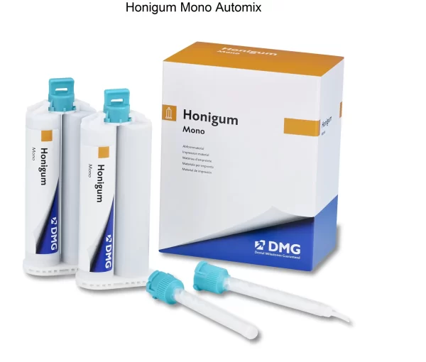 DMG Honigum Putty - Image 7