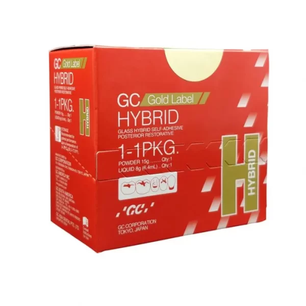 GC Gold Label Hybrid - Image 6