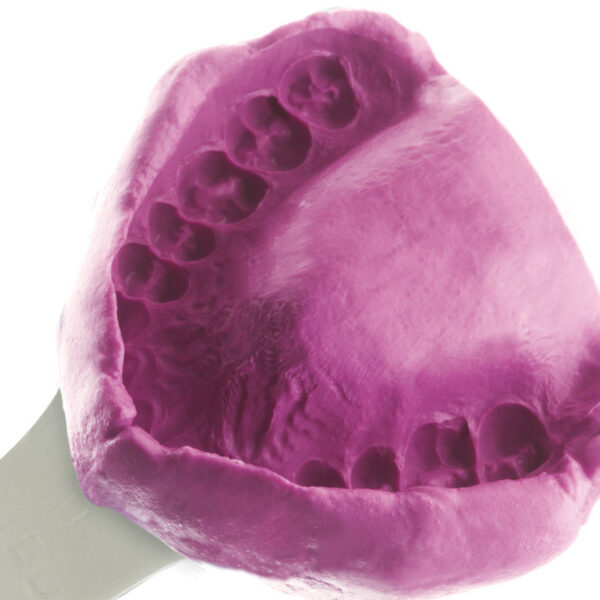 Zhermack Hydrogum 5 Alginate Powder - 453 gms - Image 2