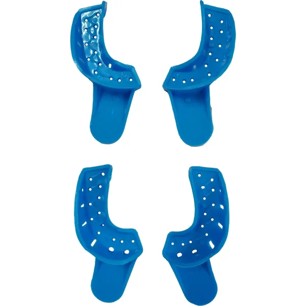 Plastic Impression Tray - Image 18