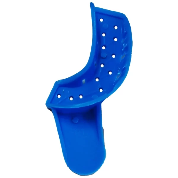 Plastic Impression Tray - Image 17