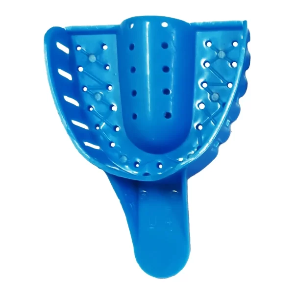 Plastic Impression Tray - Image 4