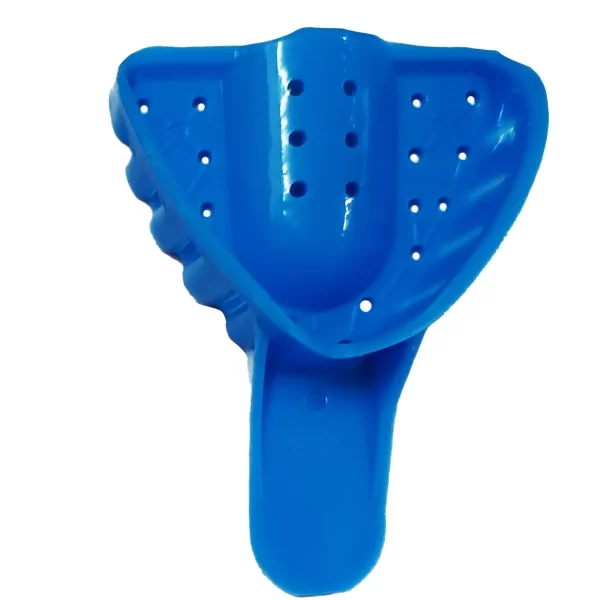Plastic Impression Tray - Image 6