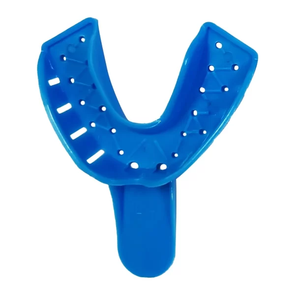 Plastic Impression Tray - Image 7