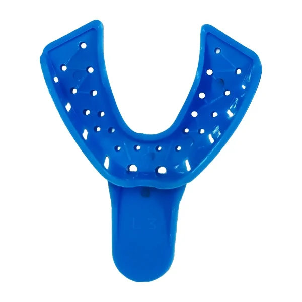 Plastic Impression Tray - Image 8
