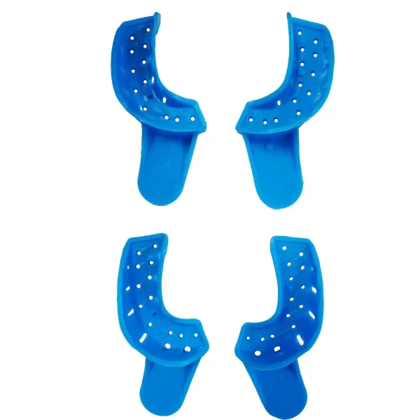 Plastic Impression Tray - Image 9