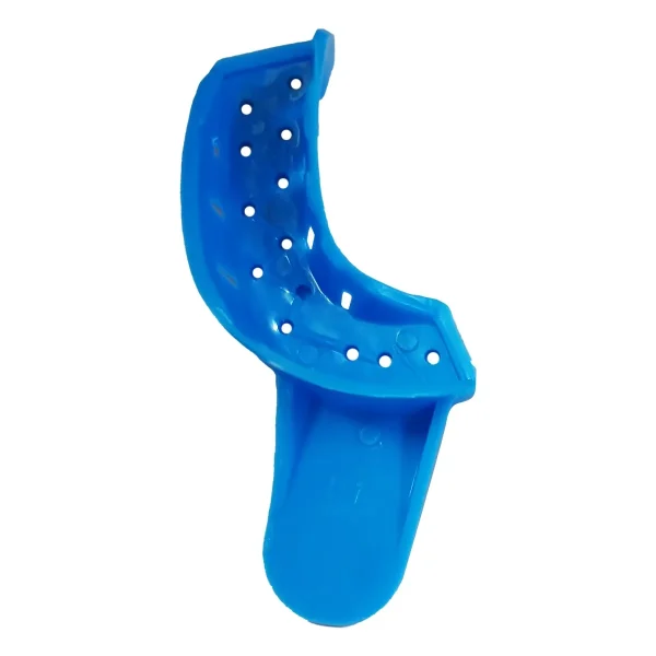 Plastic Impression Tray - Image 14