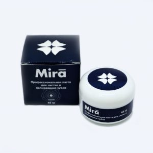 Kagayaki Mira Zr Polishing Paste