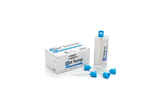 Coltene Whaledent Cooltemp Natural - Image 3