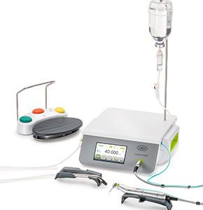 W&H Implantmed Surgical Unit Complete SI-1023