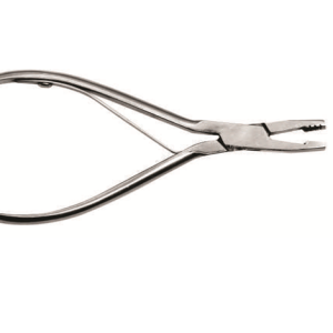 Koden De La Rosa Plier