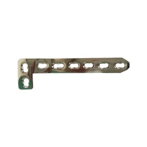 L- Buttress Locking Plate