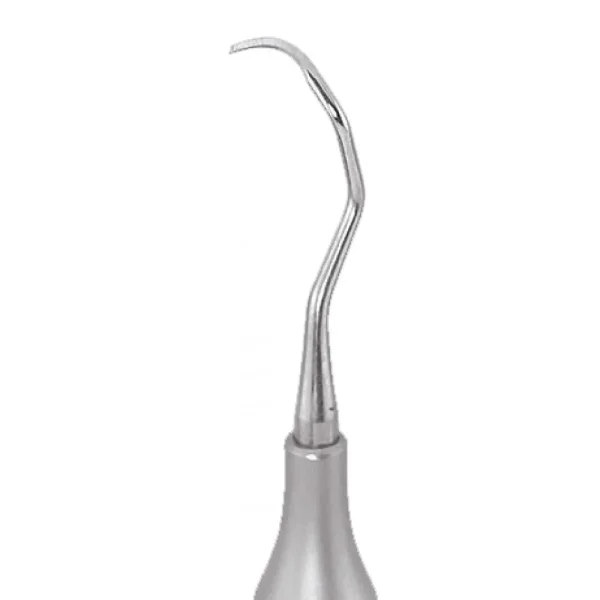 Langer Curette Premium #SL5/6 - Image 3