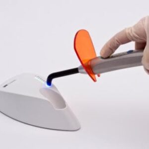 Led Ortholux Luminous Curing Light For Orthodontic Bonding