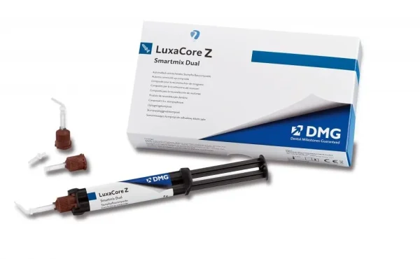 Dmg Luxacore Z - Dual Smartmix A3 - Image 3