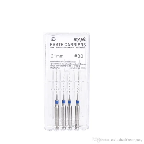 Mani Paste Carrier  29mm # 40 - Image 3