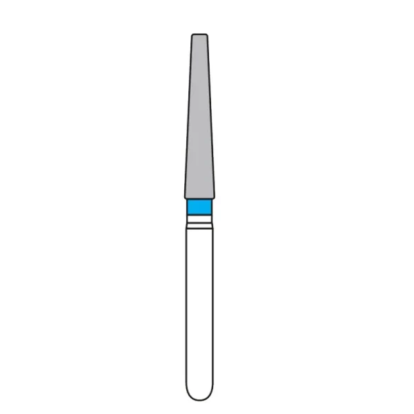 Mani Diamond Burs TF20 - Image 5