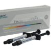 Meta Nexcomp Flowable Composite Resin 2g x 2 Syringe