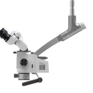 Labomed Prima Mu Microscope - Floor Mounted