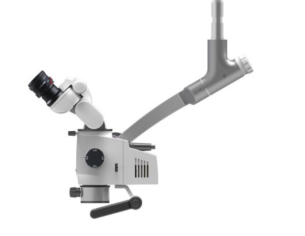 Labomed Prima Mu Microscope - Floor Mounted