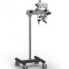Labomed Prima Mu Microscope - Floor Mounted - Image 3