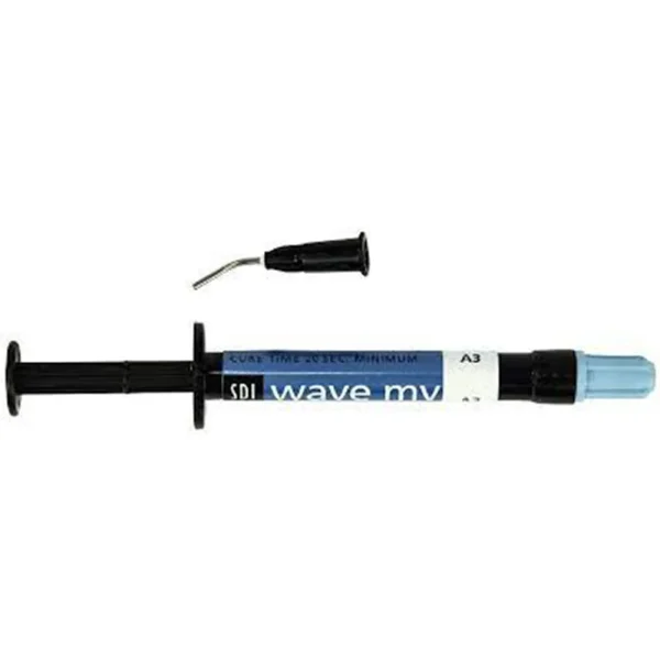 Sdi Wave Flowable Composite A3