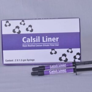 NAVKAR DENTAL CALSIL LINER
