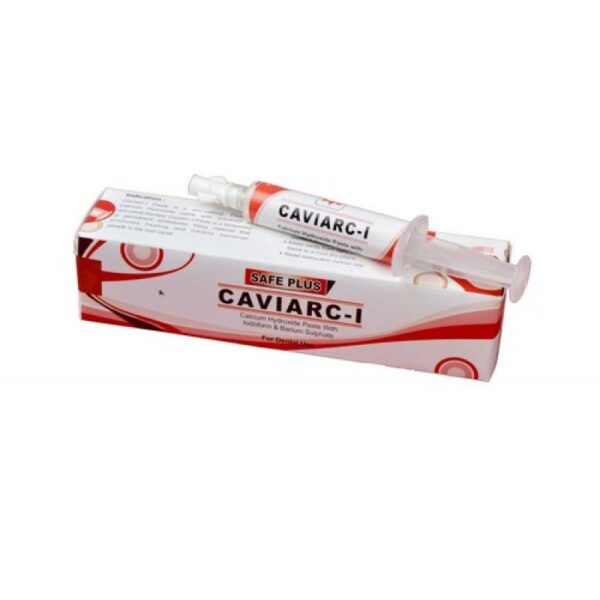 Neelkanth Caviarc-i
