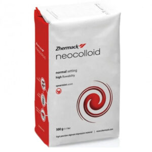 Zhermack Neocolloid Alginate Powder - 500 gms