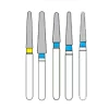 Mani Diamond Burs TR-13SC - Image 8