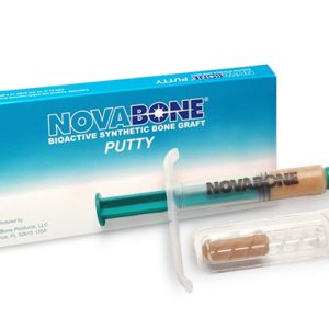 NOVABONE PUTTY®