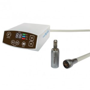 Easyinsmile Dental LED Brushless Mini Electric Micro Motor System C-Puma US Warranty
