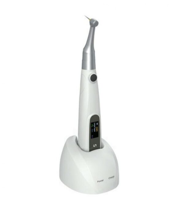 NURO DUA PREMIUM ENDOMOTOR WITH INBUILT APEX LOCATOR - Image 9