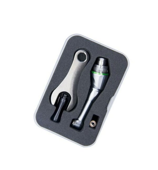 NURO DUA PREMIUM ENDOMOTOR WITH INBUILT APEX LOCATOR - Image 7