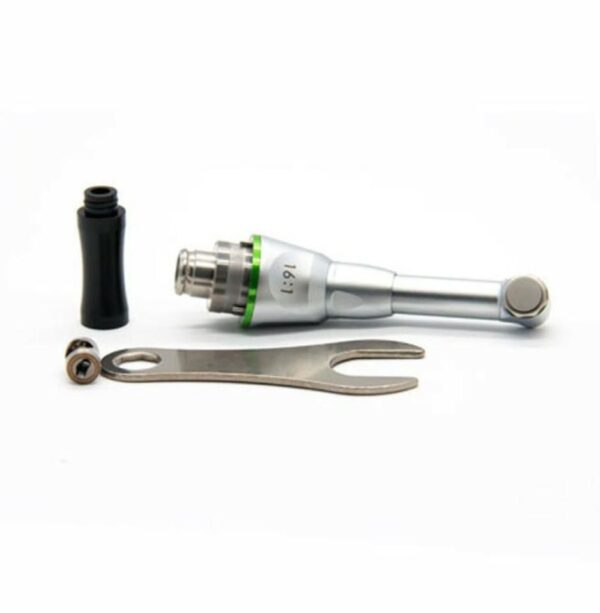 NURO DUA PREMIUM ENDOMOTOR WITH INBUILT APEX LOCATOR - Image 4