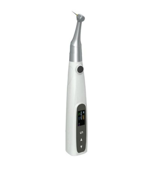 NURO DUA PREMIUM ENDOMOTOR WITH INBUILT APEX LOCATOR - Image 10