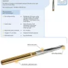 Dentsply Endo-Z Tungsten Carbide Bur - Image 4